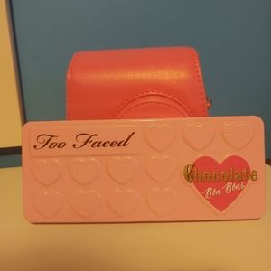 Too Faced Chocolate Bon Bons Palette